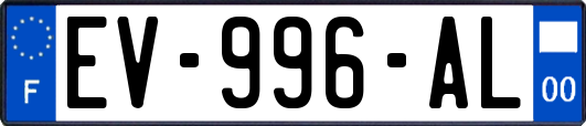 EV-996-AL