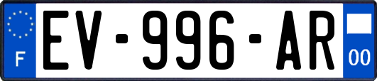 EV-996-AR