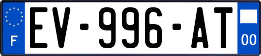 EV-996-AT