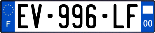 EV-996-LF