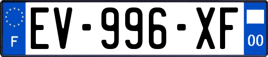 EV-996-XF