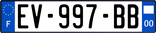 EV-997-BB