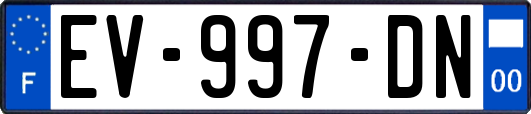 EV-997-DN