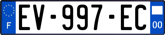 EV-997-EC