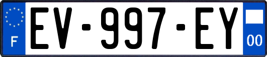 EV-997-EY