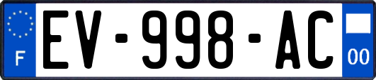 EV-998-AC