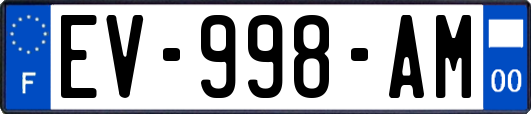 EV-998-AM