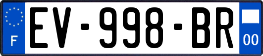 EV-998-BR