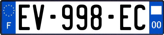 EV-998-EC