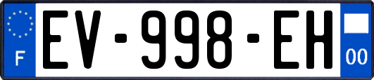 EV-998-EH