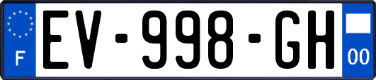 EV-998-GH