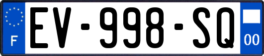 EV-998-SQ