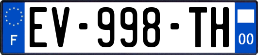 EV-998-TH