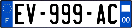 EV-999-AC