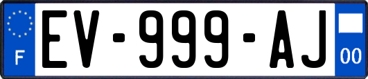 EV-999-AJ