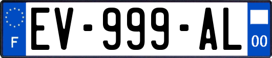 EV-999-AL