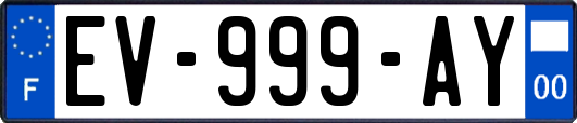 EV-999-AY