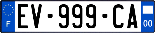 EV-999-CA