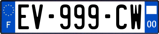 EV-999-CW