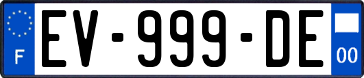 EV-999-DE