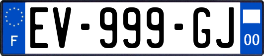 EV-999-GJ