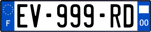 EV-999-RD