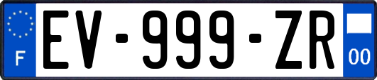 EV-999-ZR