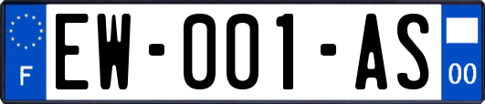 EW-001-AS