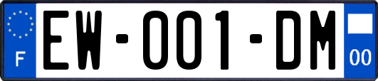 EW-001-DM