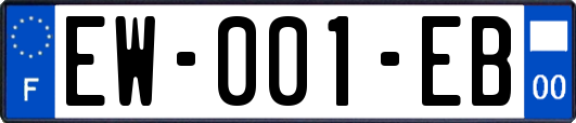 EW-001-EB