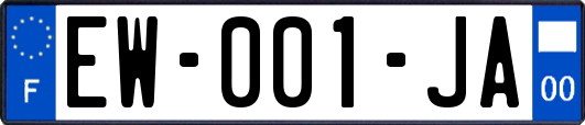 EW-001-JA
