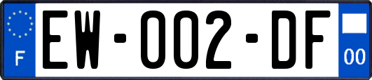 EW-002-DF