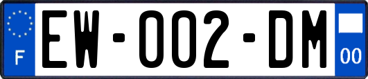EW-002-DM