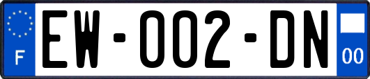 EW-002-DN