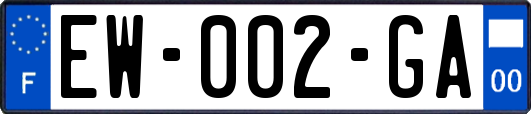 EW-002-GA