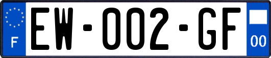 EW-002-GF