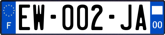 EW-002-JA