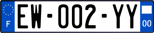 EW-002-YY