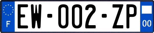 EW-002-ZP