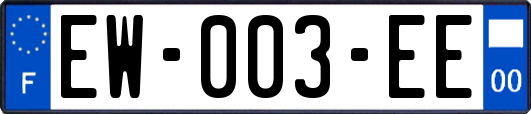 EW-003-EE