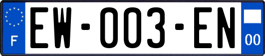 EW-003-EN