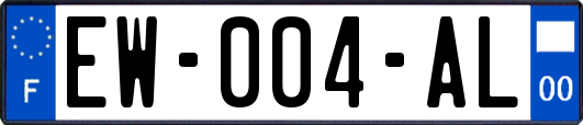 EW-004-AL