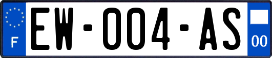 EW-004-AS