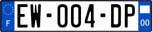 EW-004-DP