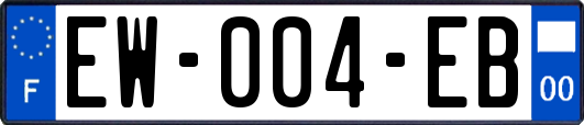 EW-004-EB