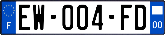 EW-004-FD