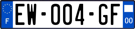 EW-004-GF