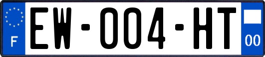 EW-004-HT