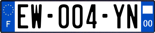 EW-004-YN