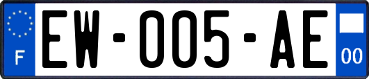 EW-005-AE